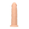 Real Rock Gode Silicone Realrock 14.5 x 3.7cm